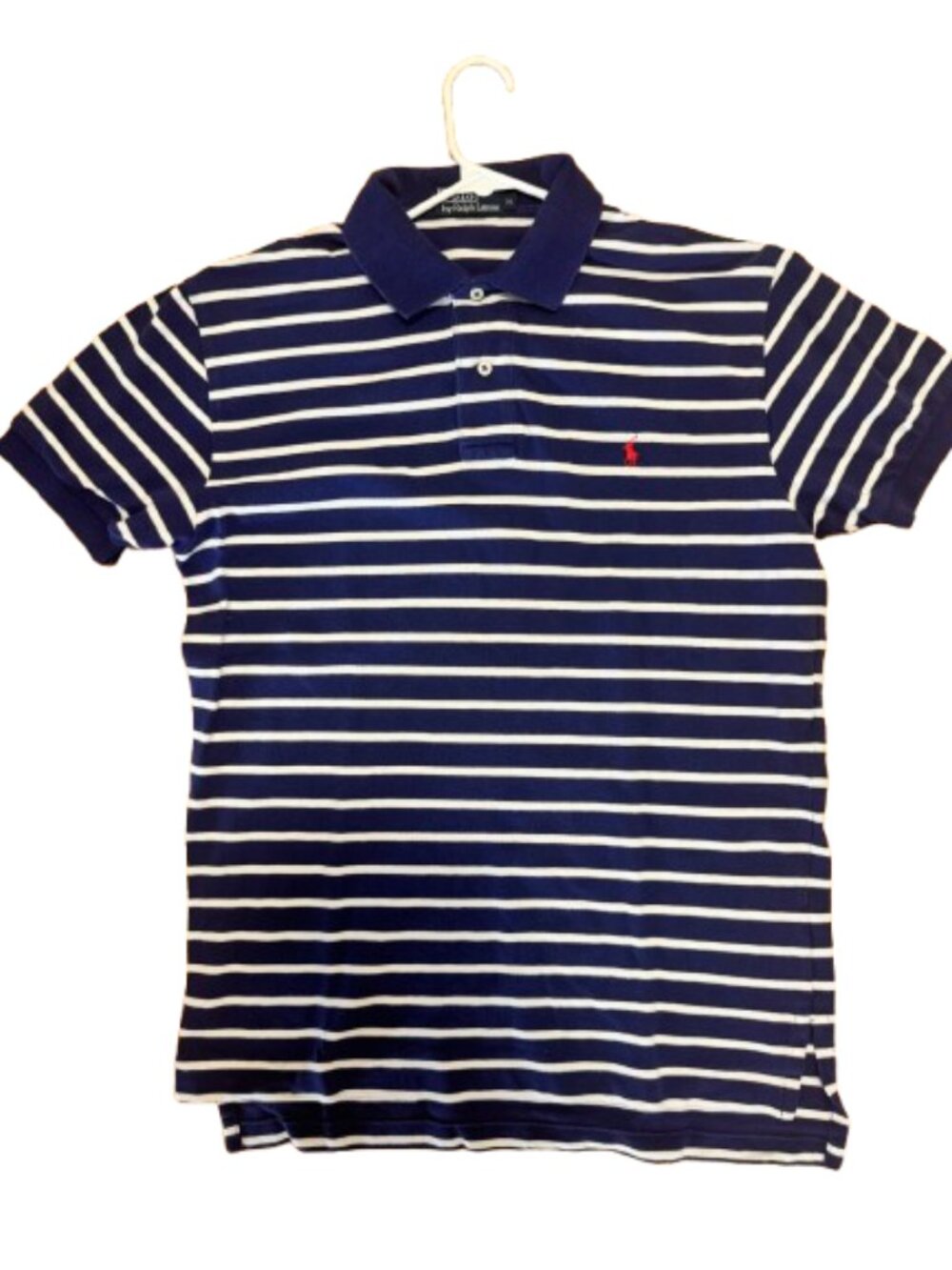 Polo Ralph Lauren Men's Polo Shirt- Size Medium